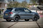 Volkswagen Tiguan R-Line Black Style 2018 года (WW)